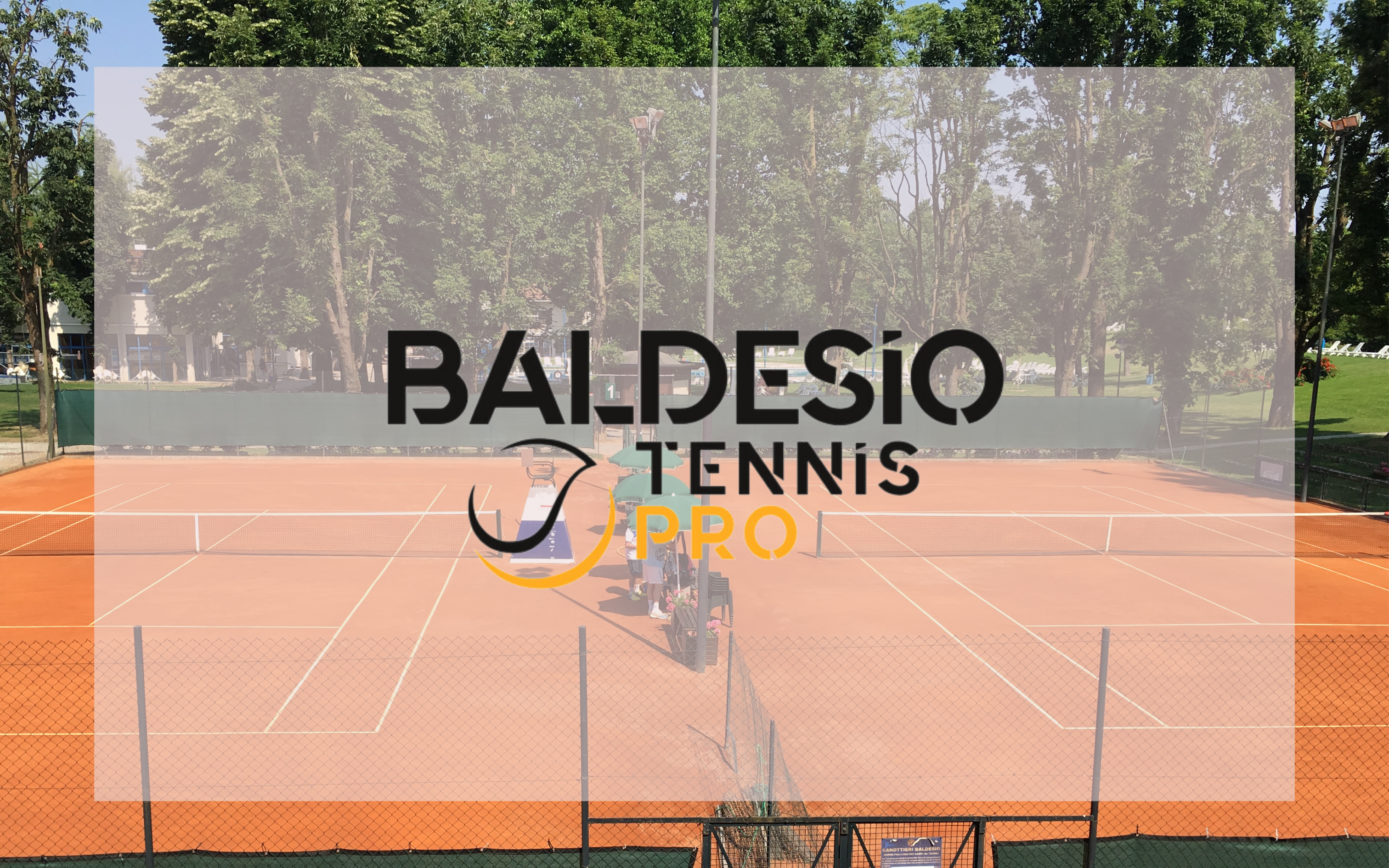 Baldesio Tennis Pro