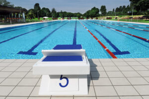 Riprendono gli allenamenti del settore nuoto: gli orari delle corsie riservate